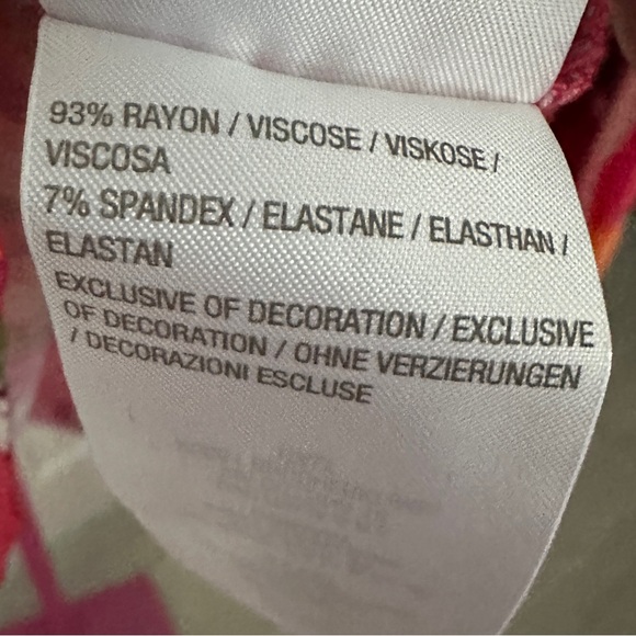 Belle by Kim Gravel Blouse  M - Picture 5 of 12